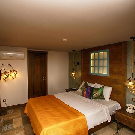 Assos Dionysos Special Class Hotel Adults Only 12 Years 외부 사진