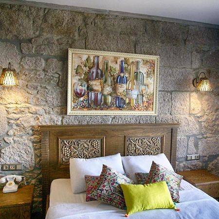 Assos Dionysos Special Class Hotel Adults Only 12 Years 외부 사진