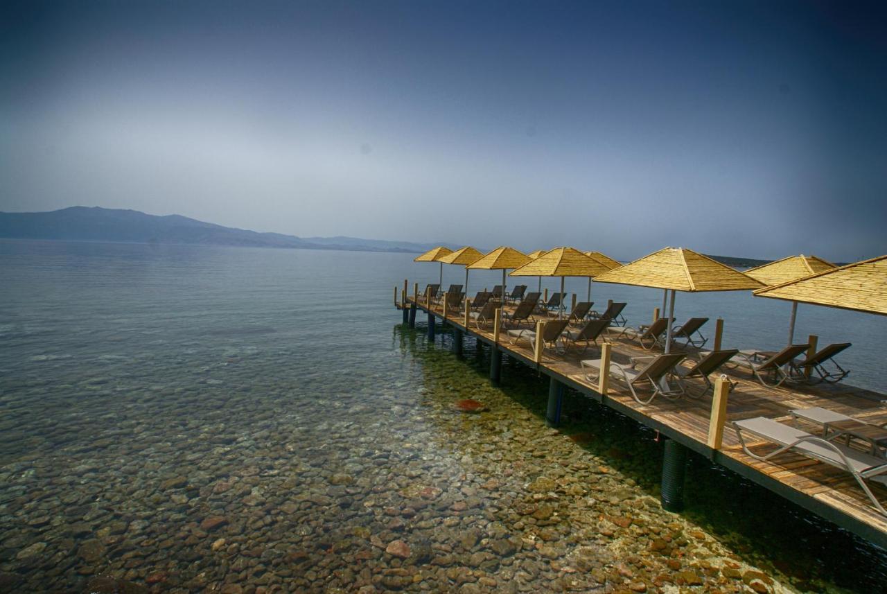 Assos Dionysos Special Class Hotel Adults Only 12 Years 외부 사진