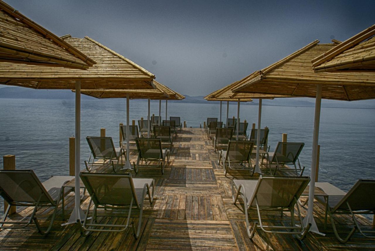 Assos Dionysos Special Class Hotel Adults Only 12 Years 외부 사진