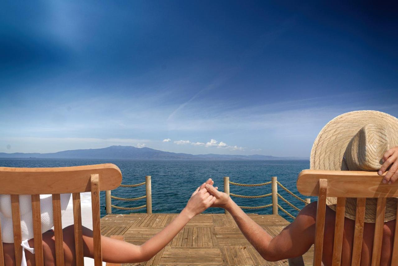 Assos Dionysos Special Class Hotel Adults Only 12 Years 외부 사진