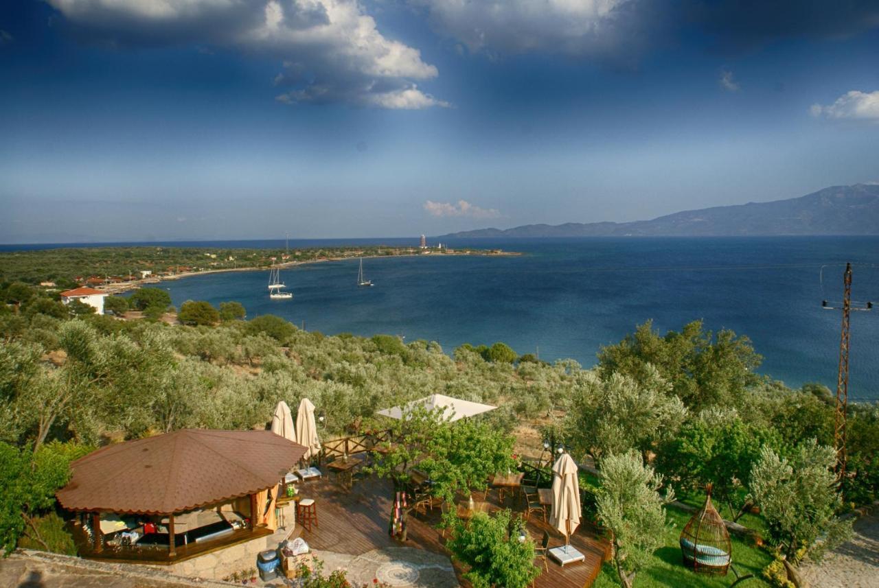 Assos Dionysos Special Class Hotel Adults Only 12 Years 외부 사진