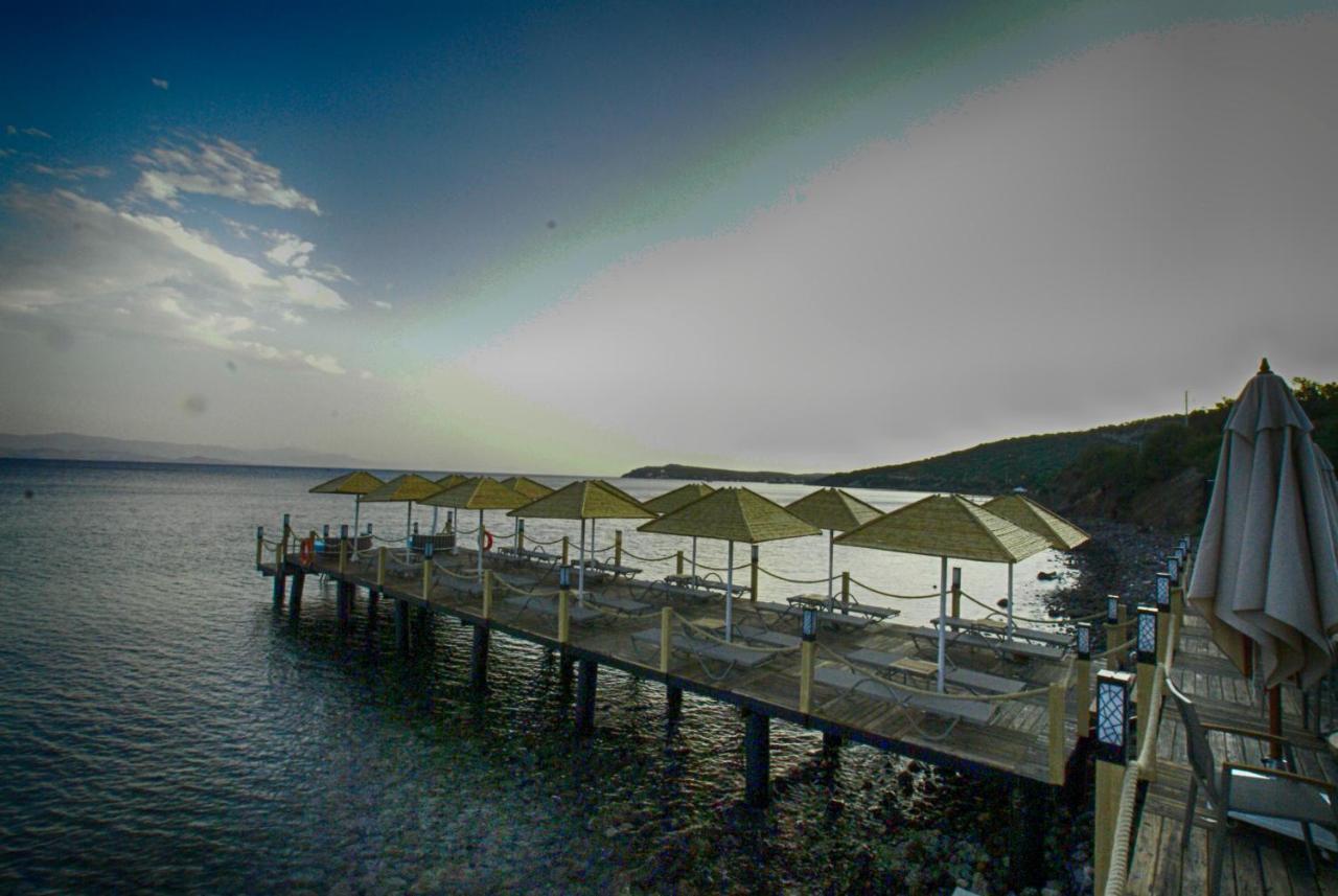 Assos Dionysos Special Class Hotel Adults Only 12 Years 외부 사진