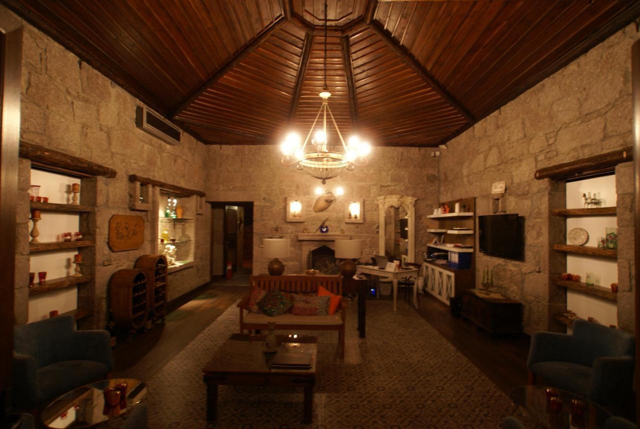 Assos Dionysos Special Class Hotel Adults Only 12 Years 외부 사진