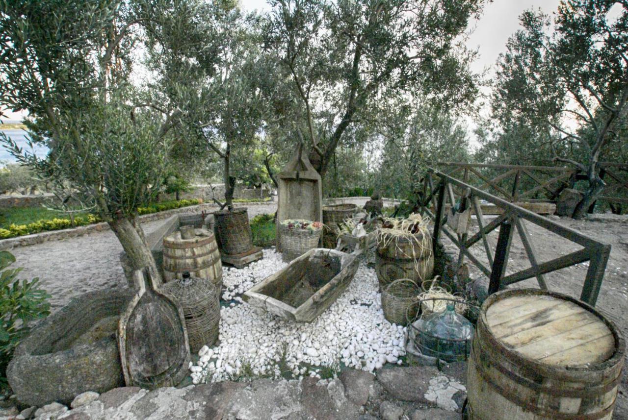 Assos Dionysos Special Class Hotel Adults Only 12 Years 외부 사진