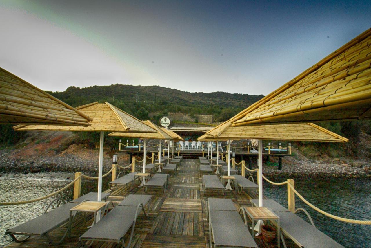 Assos Dionysos Special Class Hotel Adults Only 12 Years 외부 사진