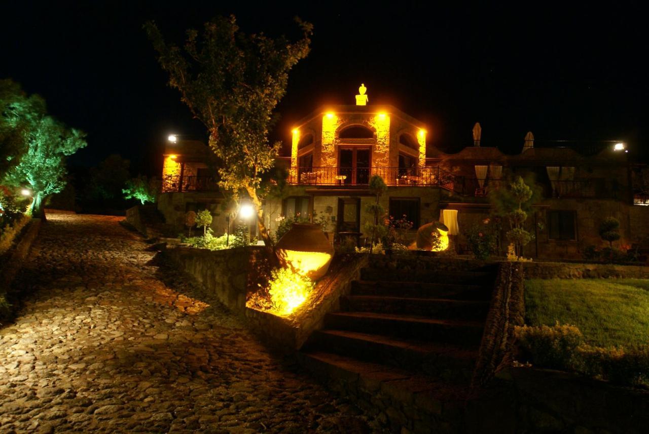 Assos Dionysos Special Class Hotel Adults Only 12 Years 외부 사진