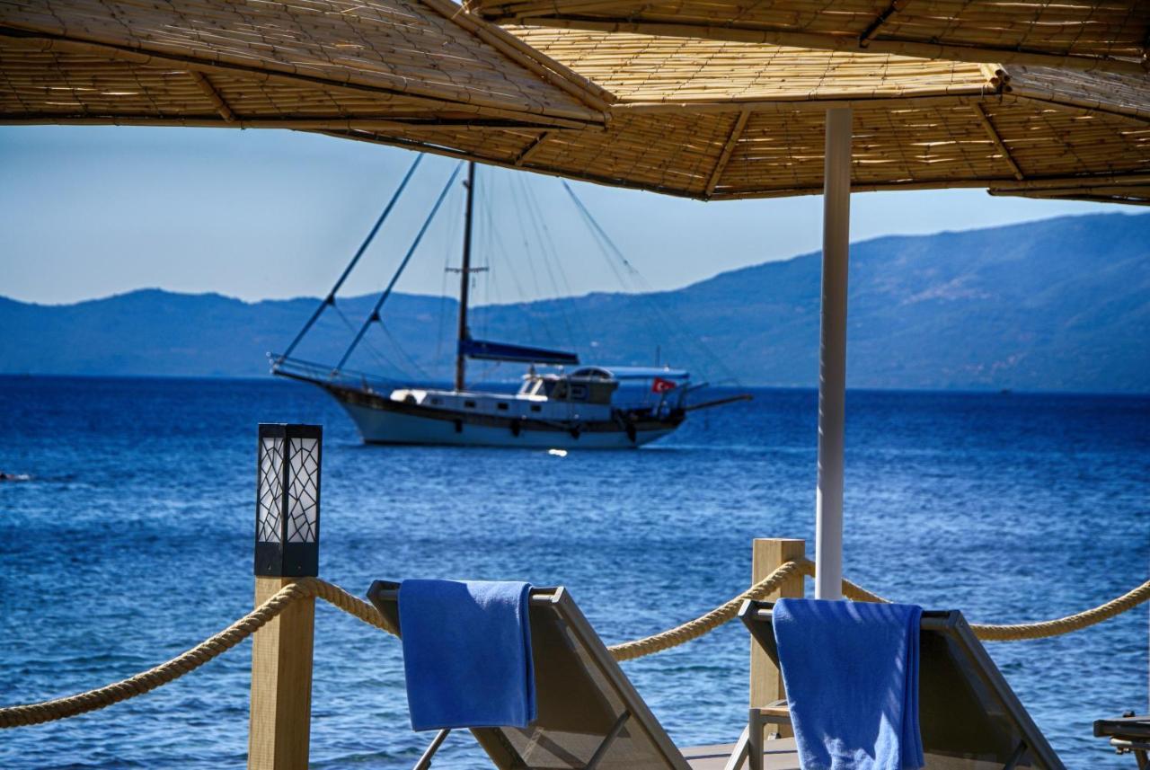Assos Dionysos Special Class Hotel Adults Only 12 Years 외부 사진