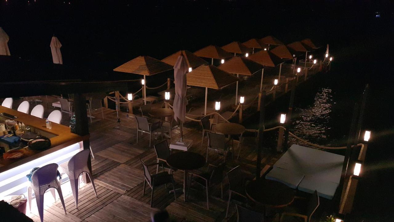 Assos Dionysos Special Class Hotel Adults Only 12 Years 외부 사진