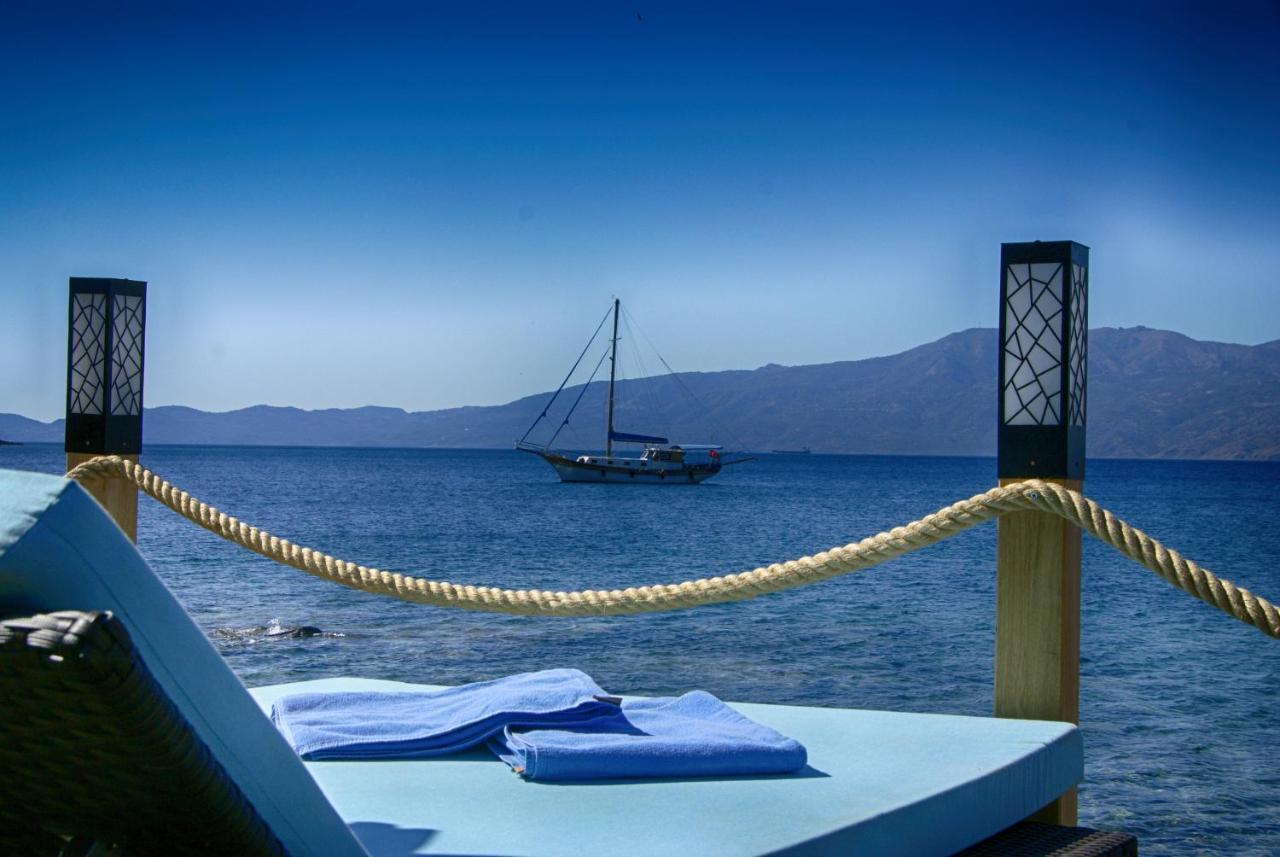 Assos Dionysos Special Class Hotel Adults Only 12 Years 외부 사진