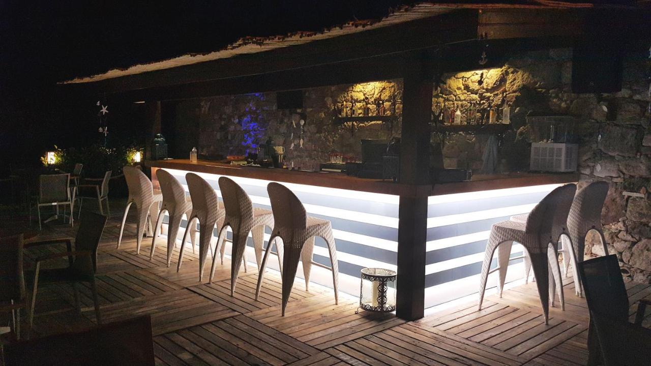 Assos Dionysos Special Class Hotel Adults Only 12 Years 외부 사진