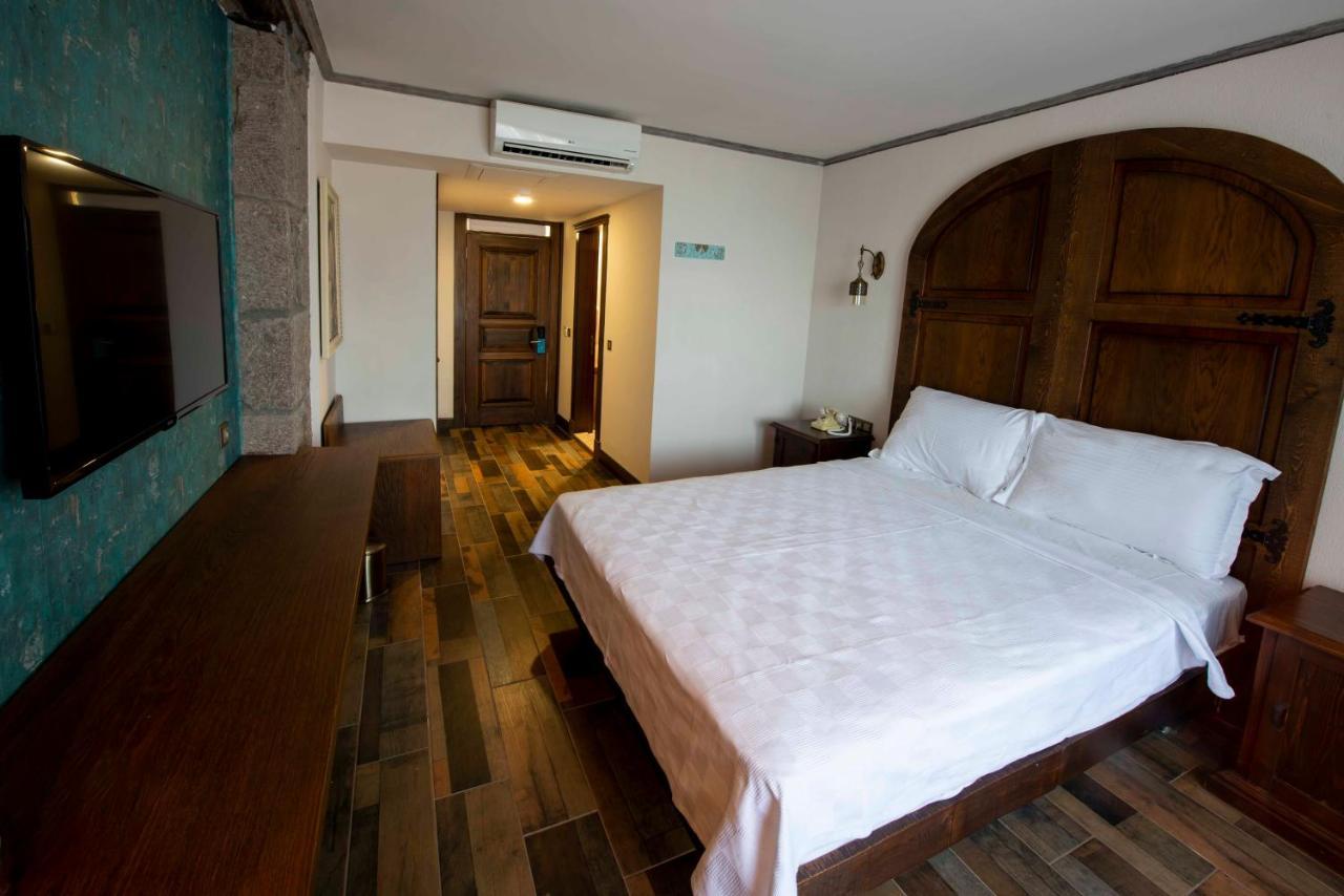 Assos Dionysos Special Class Hotel Adults Only 12 Years 외부 사진