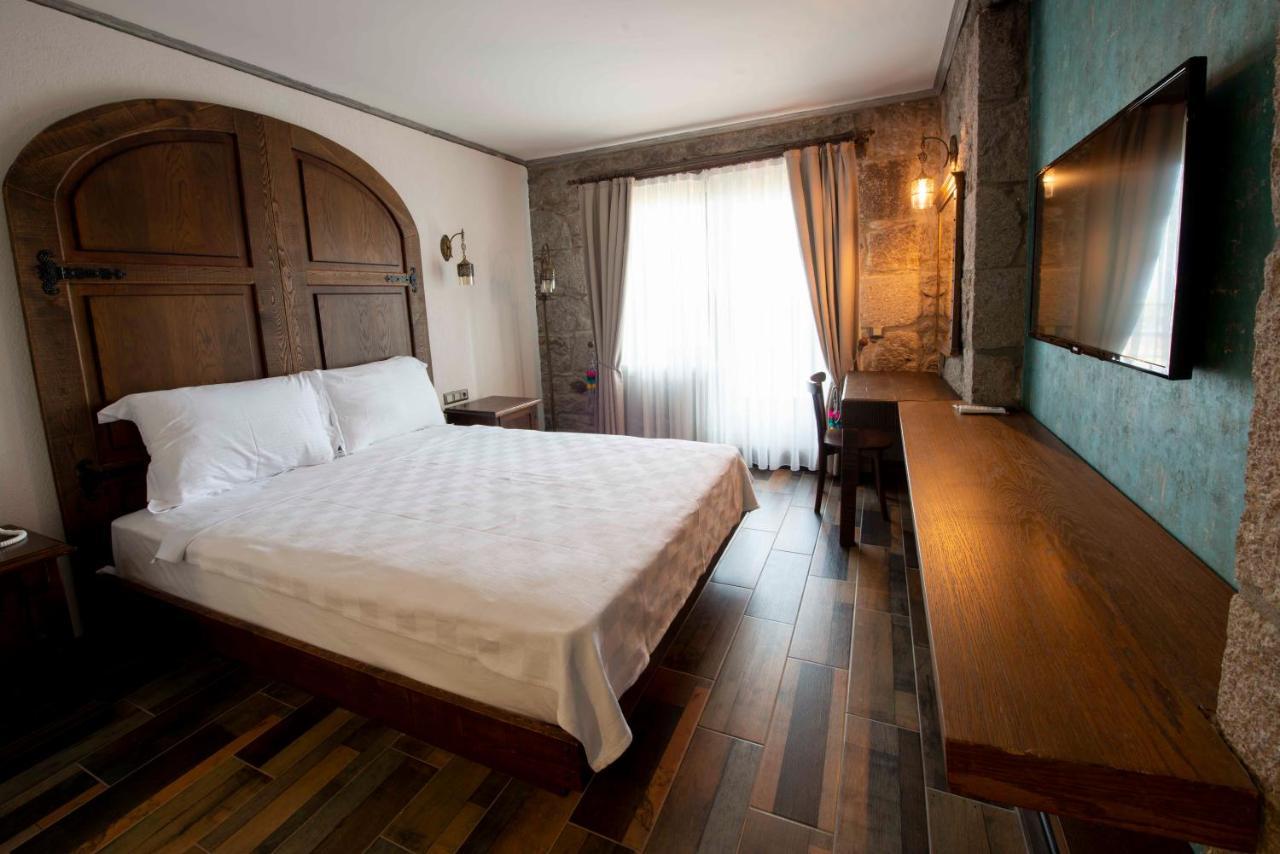 Assos Dionysos Special Class Hotel Adults Only 12 Years 외부 사진