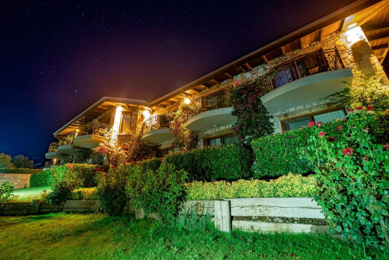 Assos Dionysos Special Class Hotel Adults Only 12 Years 외부 사진