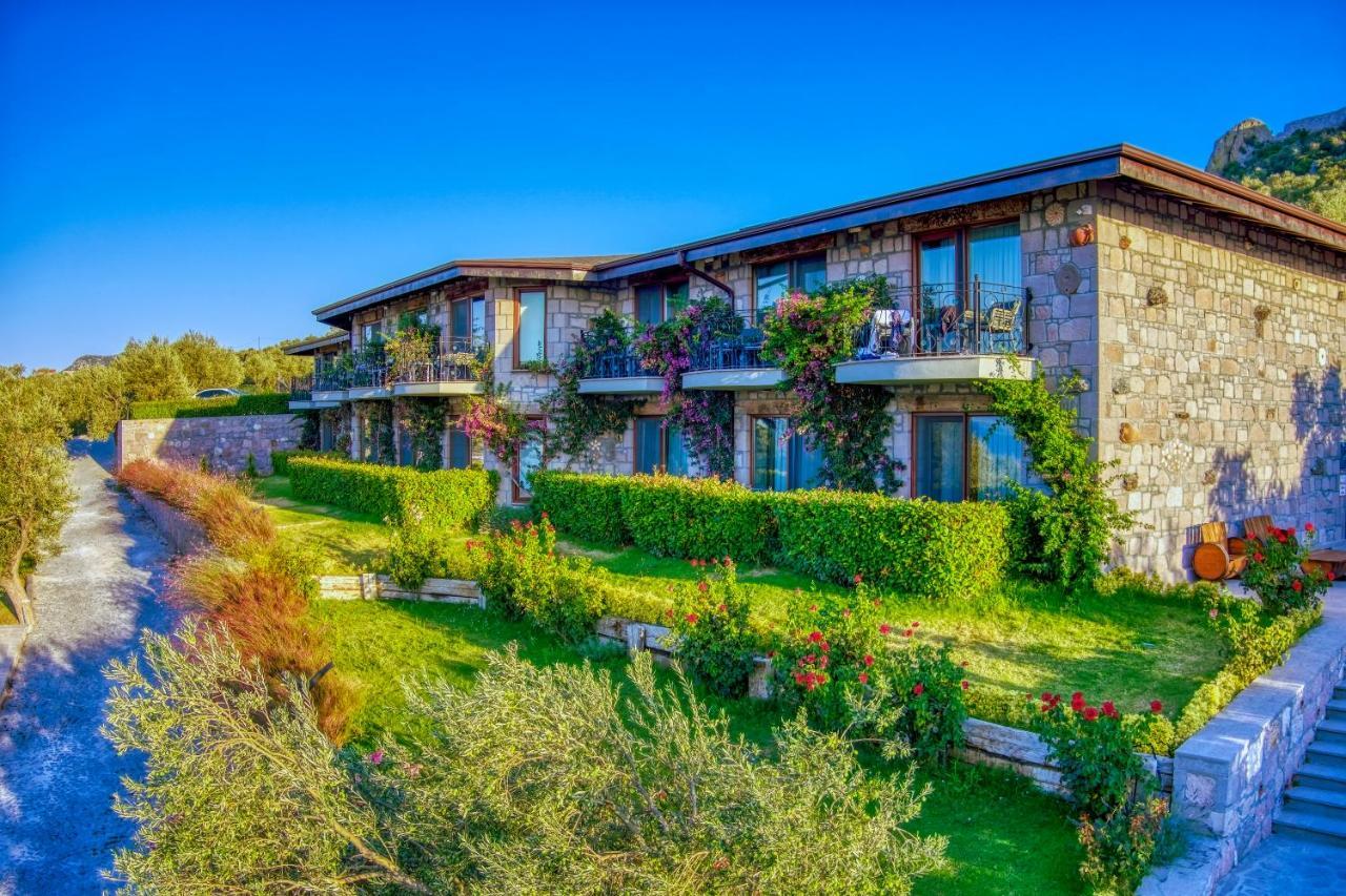 Assos Dionysos Special Class Hotel Adults Only 12 Years 외부 사진