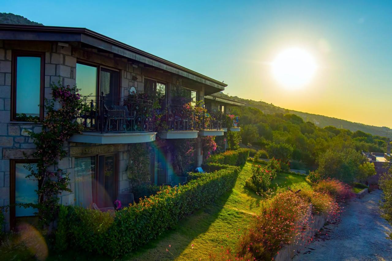 Assos Dionysos Special Class Hotel Adults Only 12 Years 외부 사진