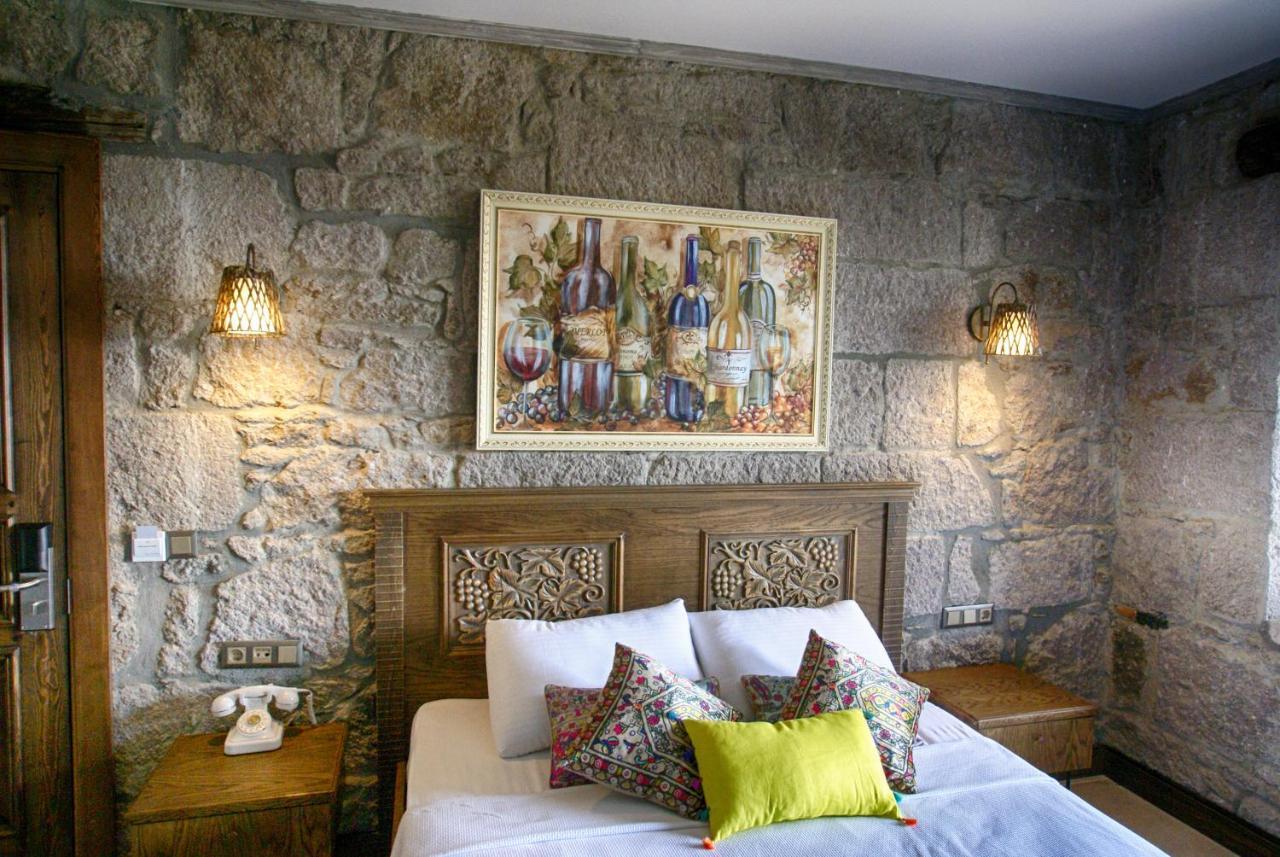 Assos Dionysos Special Class Hotel Adults Only 12 Years 외부 사진