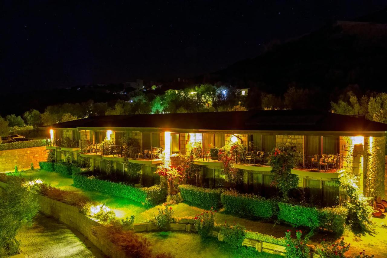 Assos Dionysos Special Class Hotel Adults Only 12 Years 외부 사진