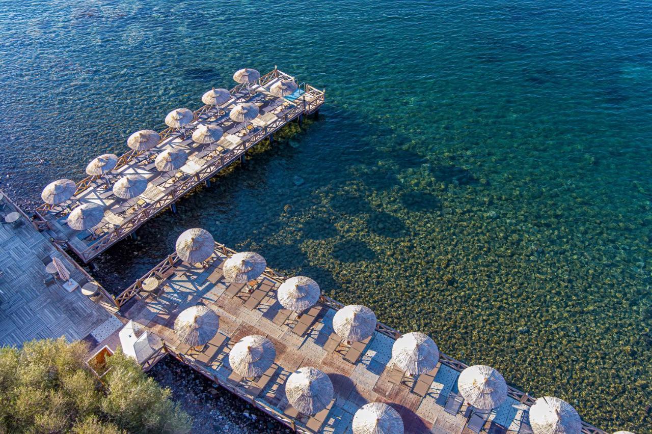 Assos Dionysos Special Class Hotel Adults Only 12 Years 외부 사진